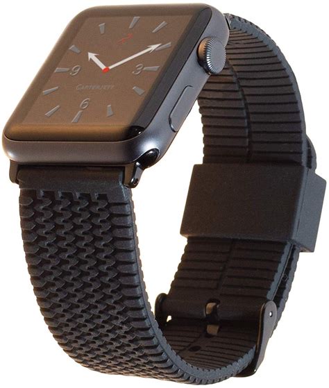 apple watch bands for larger wrists|biggest apple watch band size.